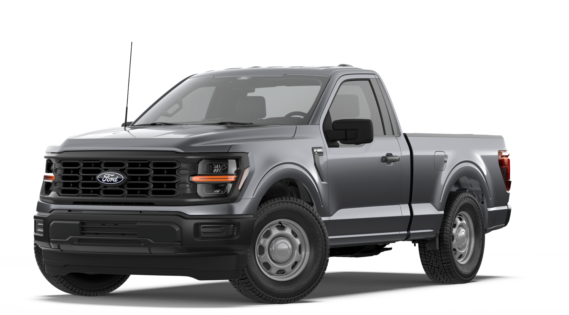 2026 Ford F-150® External Image 1